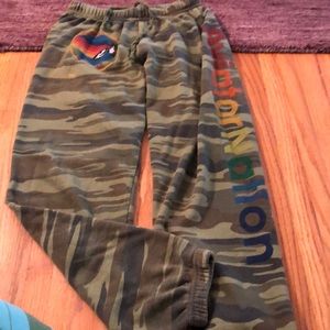 Aviator Nation sweatpants